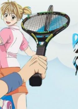 Ông Hoàng Tennis phần 2 -Baby Steps season 2