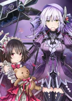 Hành Tinh Đồng Hồ - Clockwork Planet