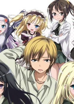 Boku Wa Tomodachi Ga Sukunai ss1 - CLB Kỳ Nhân Dị Sĩ phần 1