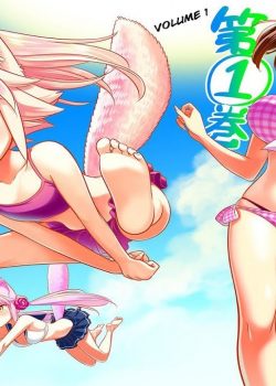 Murenase! Shiiton Gakuen - Học Viện Seton