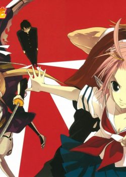 Sumomomo Momomo - Cô dâu mạnh nhất