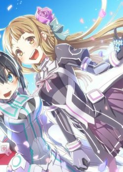 Yuuki Yuuna wa Yuusha de Aru