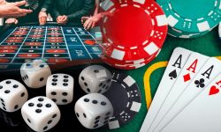 Tài khoản casino – Đăng ký trải nghiệm cá cược hấp dẫn