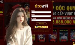 Đăng Nhập 33Win | 2 Cách Vào Nhà Cái 33Win Nhanh Chuẩn Nên Biết