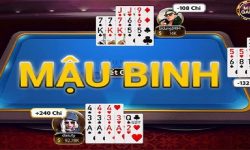 Thắng Lớn Với Game Mậu Binh Online Tại May88