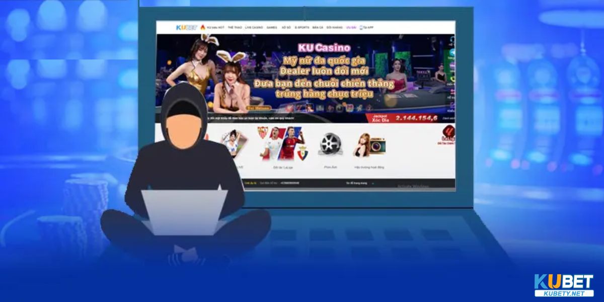 kubet co lua dao khong