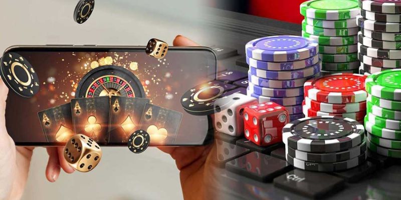 Top 10 nhà cái uy tín nhất, trang cược casino online hấp dẫn Top 10 nhà cái uy tín nhất, trang cược casino online hấp dẫn