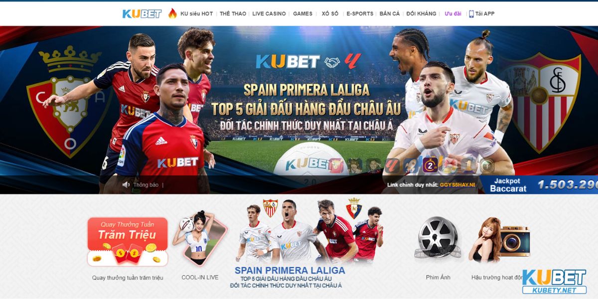 thong tin web kubet lua dao tu dau ma co