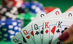 Bài phỏm là gì ? hướng dẫn cách đánh phỏm đơn giản, dễ áp dụng nhất