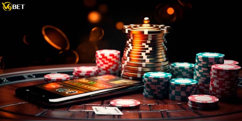 cac uu diem khi ca cuoc tai v9bet