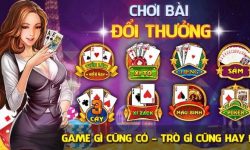 Cách Chọn Game Đổi Thưởng An Toàn Với Game Bài Đổi Thưởng Feedback