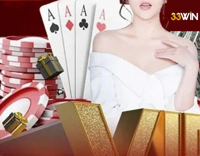 Cấu trúc chi tiết của hệ thống phần thưởng tại 33win
