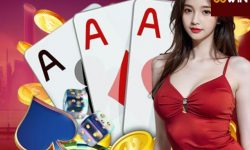 Chinh phục Bài Cào 33win: Luật chơi, Chiến lược và Nền tảng trực tuyến