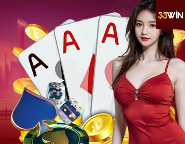 Lợi ích khi tham gia tại 33win
