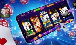 Chinh phục Bài Cào 77bet: Luật chơi, Chiến lược và Nền tảng trực tuyến