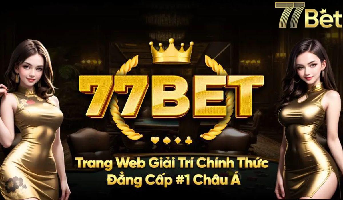 Khuyến mãi và ưu đãi tại 77Bet