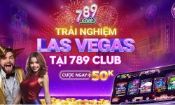 Đăng Ký 789Club: Hướng Dẫn Chi Tiết Cho Năm 2024