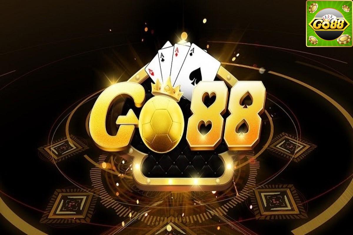 Giao diện Go88