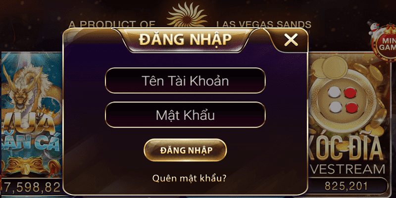 dang nhap sunwin 1
