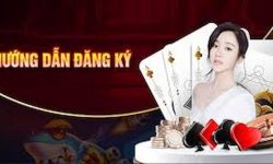 Cách Đăng Ký Tài Khoản May88 Chỉ Trong Vài Bước