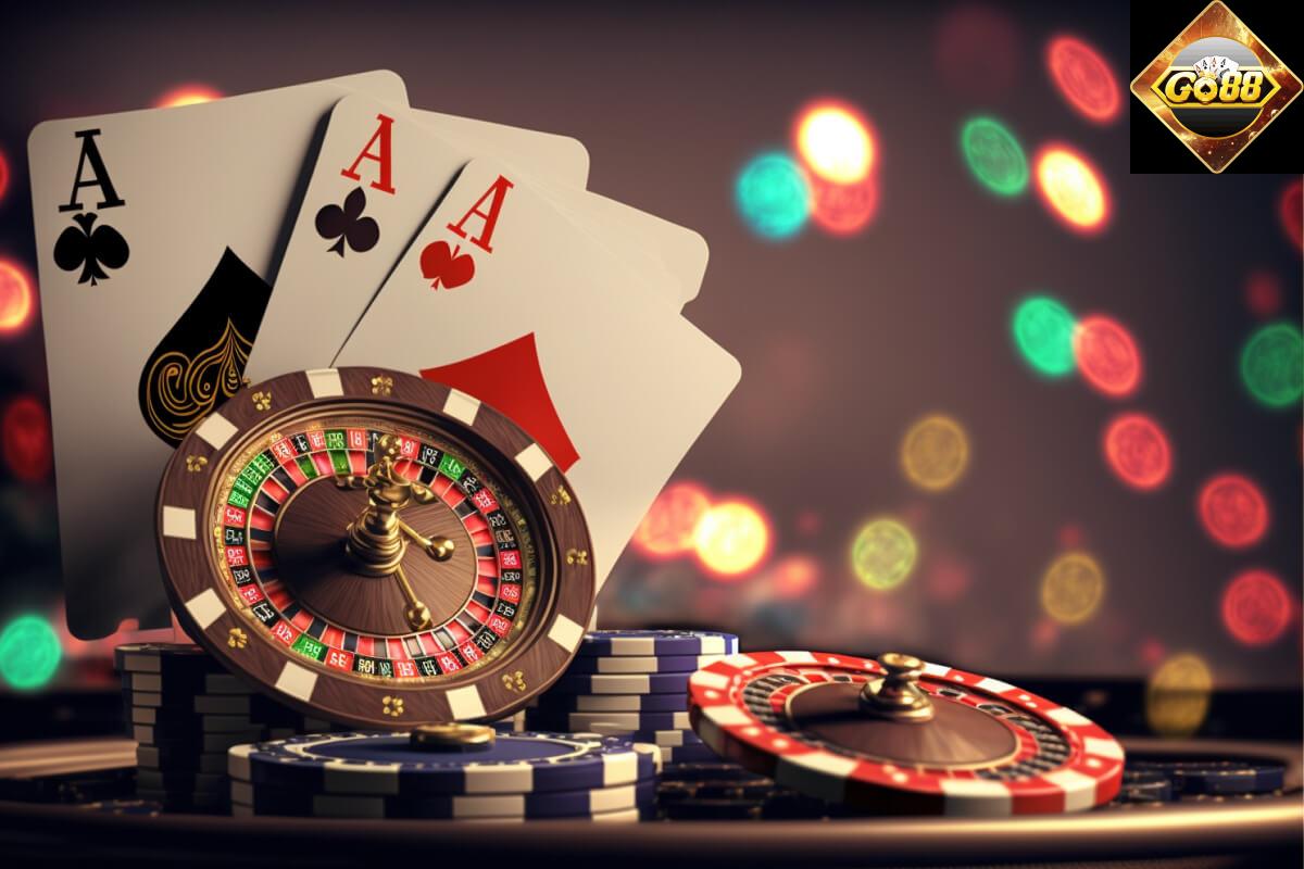 Mẹo thiết thực cho việc chơi game có trách nhiệm tại Go88