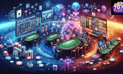 Hướng dẫn hoàn chỉnh về cách chơi Bài Cào với 789club