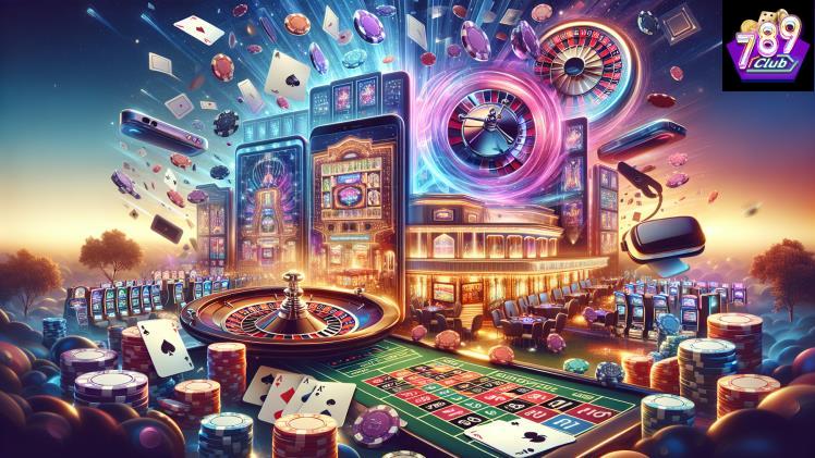 Sứ mệnh của 789club