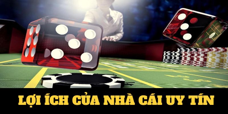 nhung diem cong khi khi tham gia nha cai dang tin cay