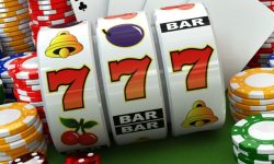 Nổ Hũ Không Mất Phí: Khám Phá Thế Giới Cờ Bạc Đầy Hứng Khởi