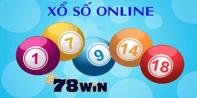 phan tich xac suat trung giai khi choi xo so 78win