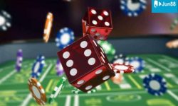 Sicbo Jun88: Hướng dẫn để chiến thắng trong trò chơi xúc xắc trực tuyến