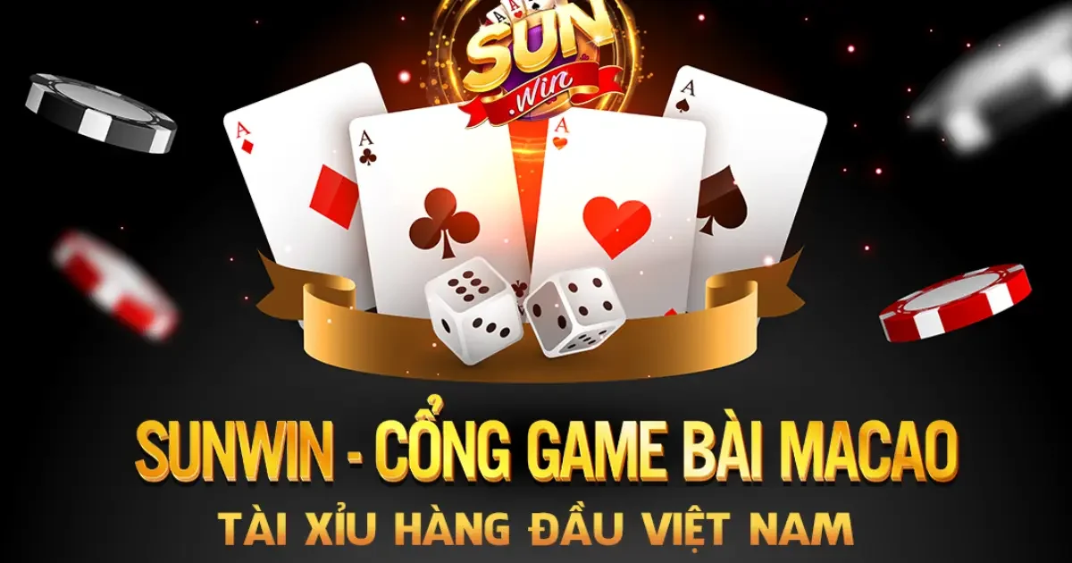 Đánh giá nền tảng sunwin
