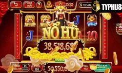 Giới thiệu nhà cái uy tín và đẳng cấp hàng đầu typhu88