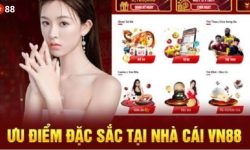 Giới thiệu vn88 cổng game và cá cược hàng đầu tại Việt Nam Giới thiệu vn88 cổng game và cá cược hàng đầu tại Việt Nam