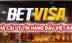 Hướng dẫn đăng nhập Nhà cái Betvisa