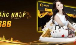 Hướng Dẫn 888B Đăng Nhập Chuẩn Xác Từ A Đến Z