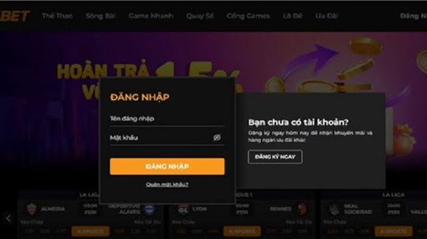 Hướng dẫn đăng nhập Debet nhanh chóng và dễ dàng Hướng dẫn đăng nhập Debet nhanh chóng và dễ dàng