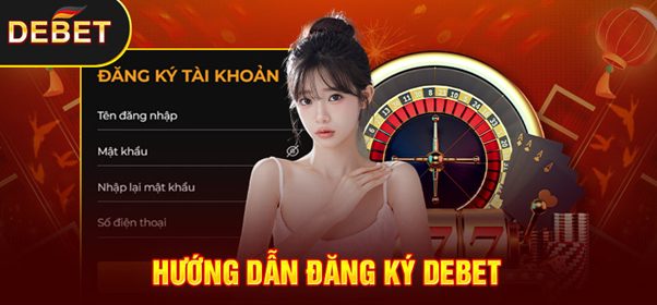 Lợi ích độc quyền khi anh em đăng nhập Debet Lợi ích độc quyền khi anh em đăng nhập Debet