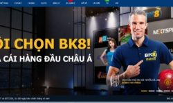 Giới thiệu lô đề miền Trung nhà cái BK8