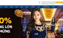 Khuyến mãi tại nhà cái BK8 Trải nghiệm ưu đãi hấp dẫn