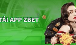 Tải App Zbet – Hướng Dẫn Cài Đặt Trên Android Và IOS Tải App Zbet – Hướng Dẫn Cài Đặt Trên Android Và IOS