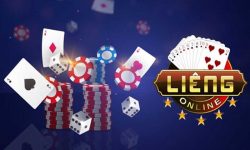 Cách chơi game bài liêng cho người mới bắt đầu tại nhà cái E2BET