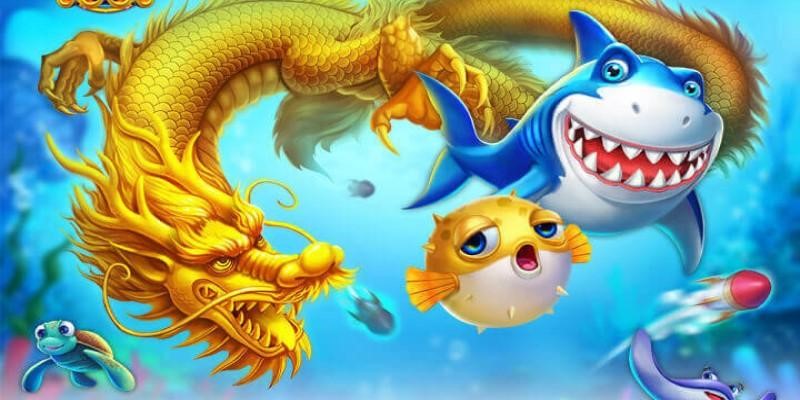 ban ca rong cach choi dang cap nhu cao thu tai shbet2