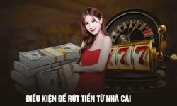 Cách Rút tiền Jun88 đơn giản, nhanh nhất cho người mới Cách Rút tiền Jun88 đơn giản, nhanh nhất cho người mới