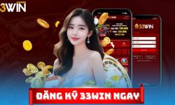 Giới thiệu về Nhà cái 33win trải nghiệm cá cược đỉnh cao
