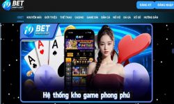 Giới Thiệu Về Tải App Tại I9bet Và Xu Hướng Cá Cược 2024 Giới Thiệu Về Tải App Tại I9bet Và Xu Hướng Cá Cược 2024