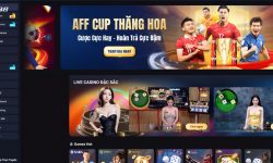 Đăng Ký Vin88 Ngay – Khám Phá Loạt Khuyến Mãi Không Giới Hạn