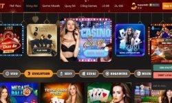 Debet: Những Lợi Ích Khi Chơi Game Bài Đổi Thưởng Debet: Những Lợi Ích Khi Chơi Game Bài Đổi Thưởng