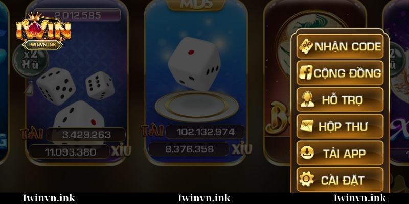 giai dap thac mac tai app iwin giai dap thac mac tai app iwin