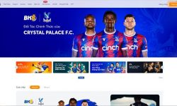 Kinh nghiệm cá cược bóng đá nhà cái BK8